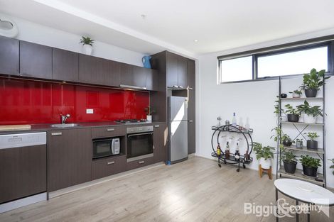 Property photo of 306/105 Nott Street Port Melbourne VIC 3207