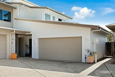 Property photo of 5/2-4 Tranquil Place Alexandra Headland QLD 4572
