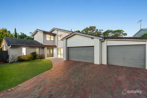 5/9 Greenview Cl, Dingley Village, VIC 3172