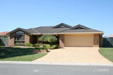 16 Burdekin Ct, Murrumba Downs, QLD 4503