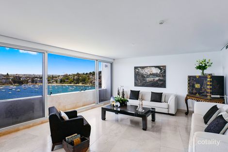 Property photo of 8/12 Etham Avenue Darling Point NSW 2027