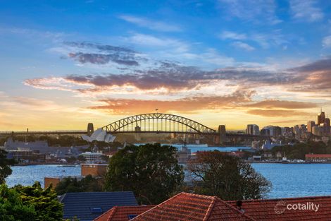 Property photo of 8/12 Etham Avenue Darling Point NSW 2027