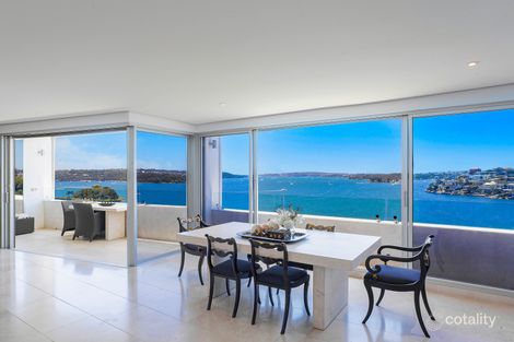 Property photo of 8/12 Etham Avenue Darling Point NSW 2027