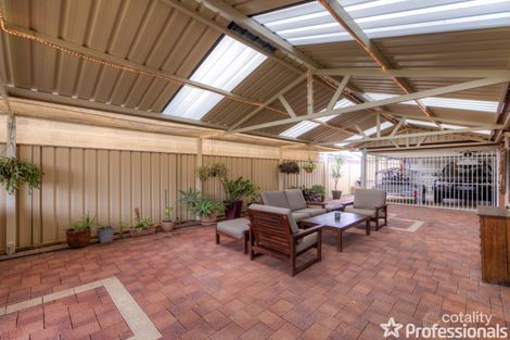 Property photo of 44 Plane Tree Green Forrestfield WA 6058