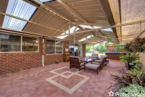 Property photo of 44 Plane Tree Green Forrestfield WA 6058