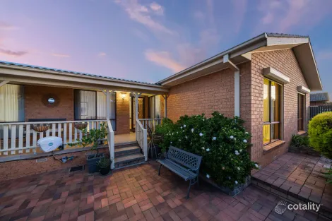 Property photo of 85 William Webb Drive McKellar ACT 2617