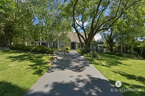 Property photo of 11 Kars Street Beechworth VIC 3747