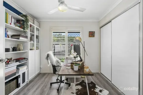 Property photo of 23 Banjo Crescent Gilston QLD 4211