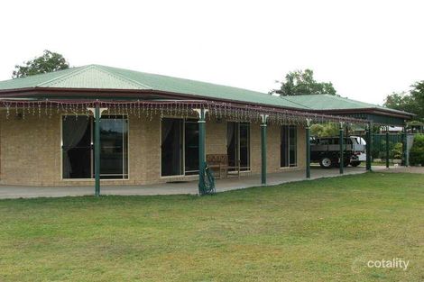 1 Tulip Ct, Proserpine, QLD 4800