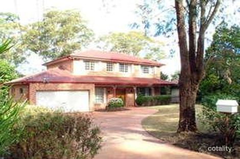 Property photo of 34 Kendall Street Pymble NSW 2073