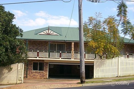 4/25 Heath St, East Brisbane, QLD 4169