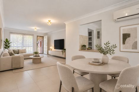 Property photo of 74/170 Central Street Labrador QLD 4215
