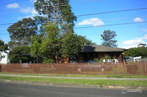 Property photo of 26 Livingston Avenue Dharruk NSW 2770