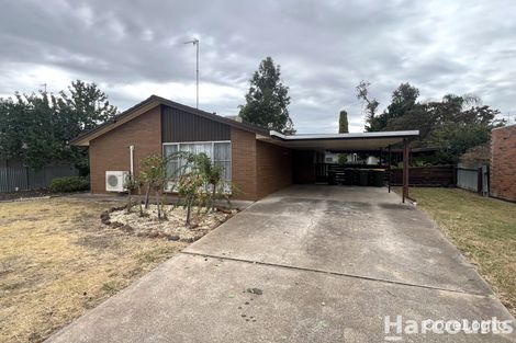 Property photo of 42 Federation Avenue Horsham VIC 3400