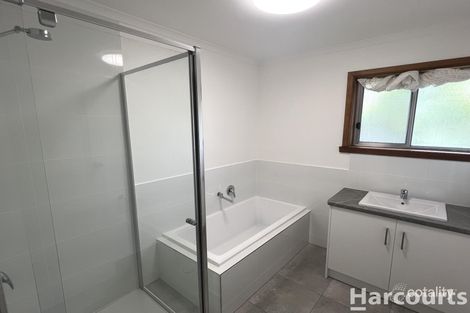 Property photo of 42 Federation Avenue Horsham VIC 3400
