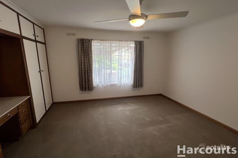 Property photo of 42 Federation Avenue Horsham VIC 3400