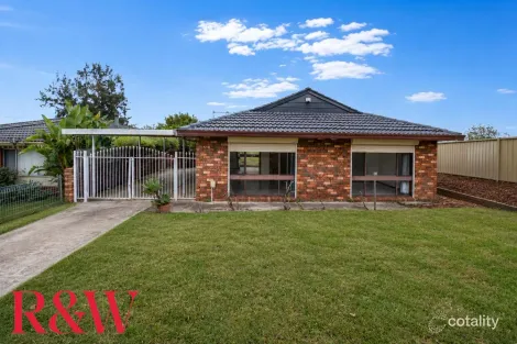 36 Angle Rd, Leumeah, NSW 2560