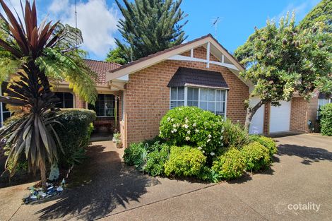 Property photo of 3/88 Auburn Street Sutherland NSW 2232