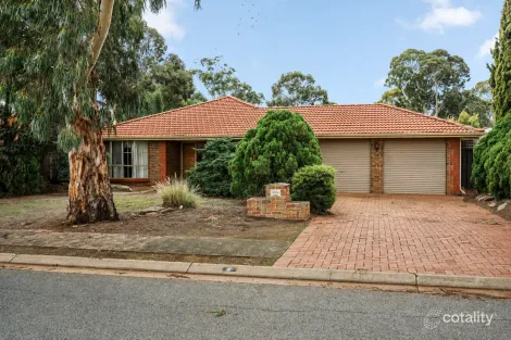 6 Colchester Ct, Salisbury Heights, SA 5109