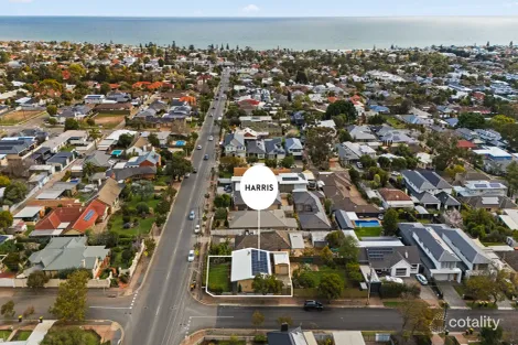 Property photo of 207 Seacombe Road South Brighton SA 5048