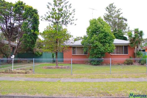 37 Tichborne Dr, Quakers Hill, NSW 2763