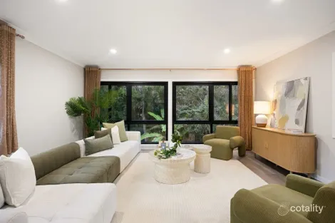 Property photo of 6 Teague Street Indooroopilly QLD 4068