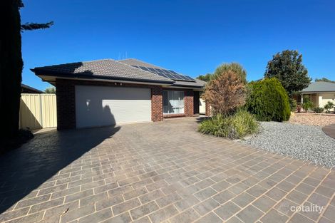 27 Middleback Dr, Whyalla Jenkins, SA 5609
