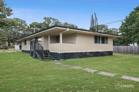 27 Rudduck St, Logan Central, QLD 4114