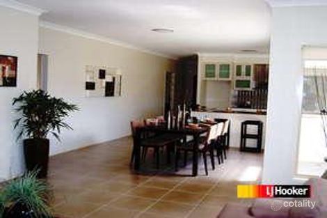 Property photo of 40 Candlebark Circuit Upper Coomera QLD 4209