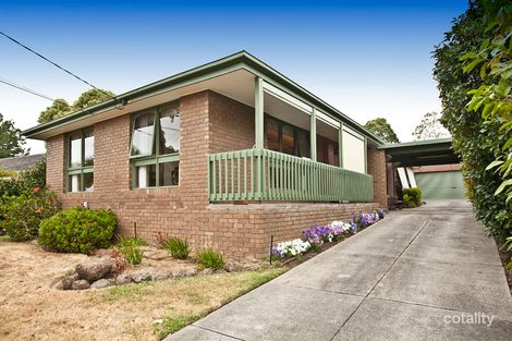 37 Ingleside Cres, Glen Waverley, VIC 3150