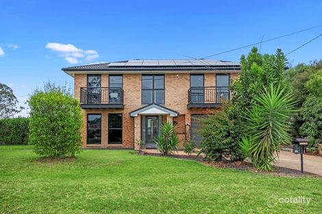 98 Pitt Town Ferry Rd, Wilberforce, NSW 2756