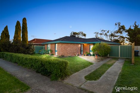 Property photo of 76 Barber Drive Hoppers Crossing VIC 3029