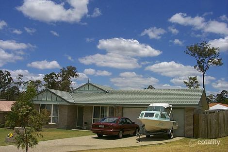 Property photo of 6 Boodie Close Doolandella QLD 4077