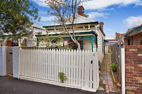 8 Farmer St, Richmond, VIC 3121