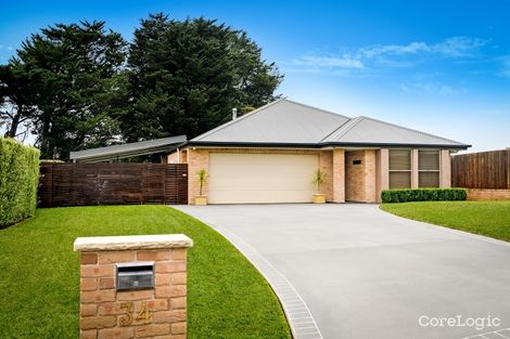 Property photo of 34 Eloura Lane Moss Vale NSW 2577