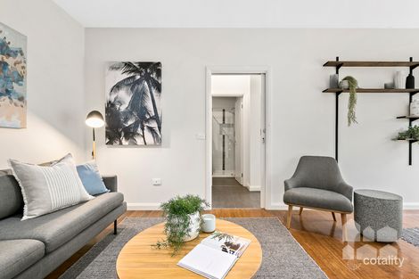 3/9 Thorpe St, Newport, VIC 3015