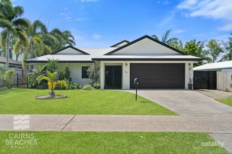 22 Moore Rd, Kewarra Beach, QLD 4879