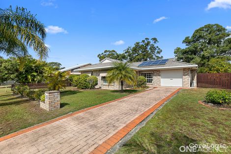 Property photo of 6 Bangalow Court Kawungan QLD 4655