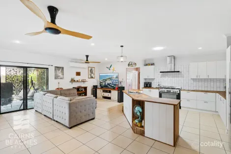 Property photo of 22 Moore Road Kewarra Beach QLD 4879