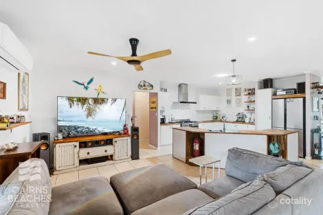 Property photo of 22 Moore Road Kewarra Beach QLD 4879