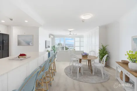 3c/2 Nineteenth Ave, Palm Beach, QLD 4221