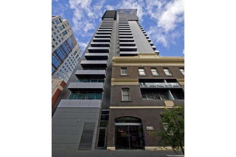 Property photo of 1307/25 Wills Street Melbourne VIC 3000