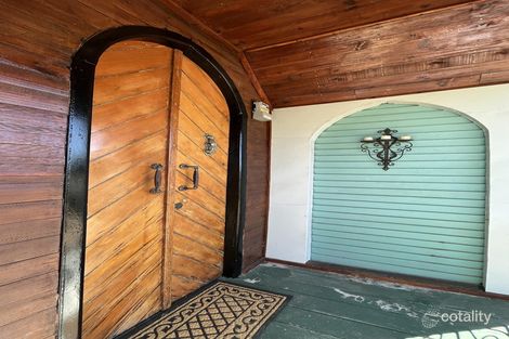 Property photo of 119 High Street Bajool QLD 4699