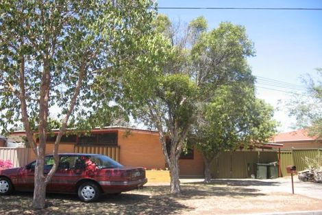 Property photo of 7 Aldrin Crescent Modbury North SA 5092