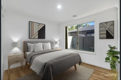 Property photo of 14 Circuit Drive Truganina VIC 3029