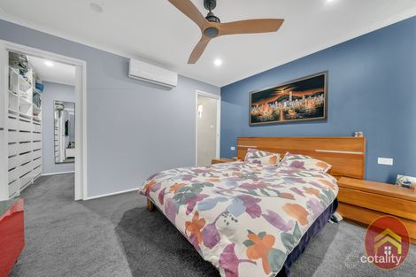 Property photo of 13 Burleigh Road Melton VIC 3337