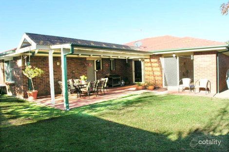 8 Roughsey Pl, Conder, ACT 2906