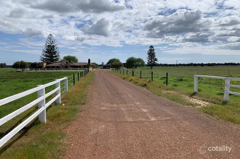 11784 South Western Hwy, Wokalup, WA 6221