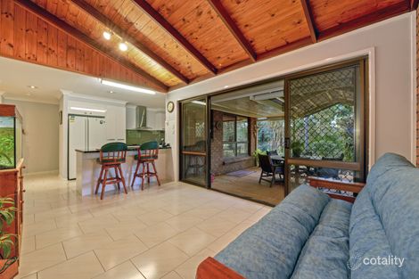 Property photo of 3 Lucks Road Ballard QLD 4352