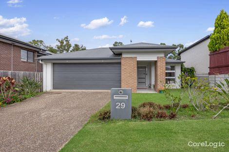 Property photo of 29 Oxenham Circuit Augustine Heights QLD 4300